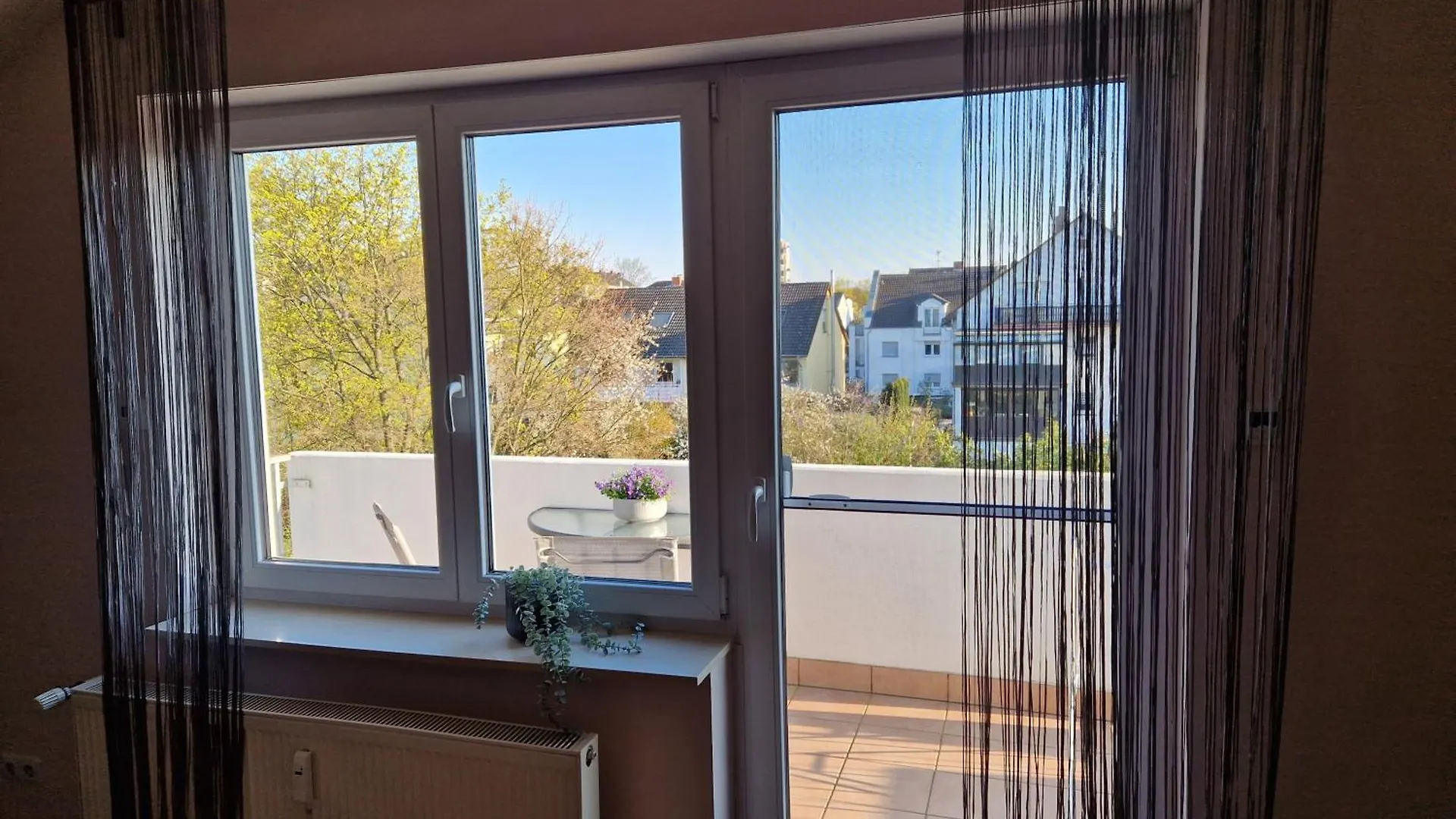 Comfortable And Ideal For Frankfurt And Surrounding Area Moerfelden-Walldorf Apartment