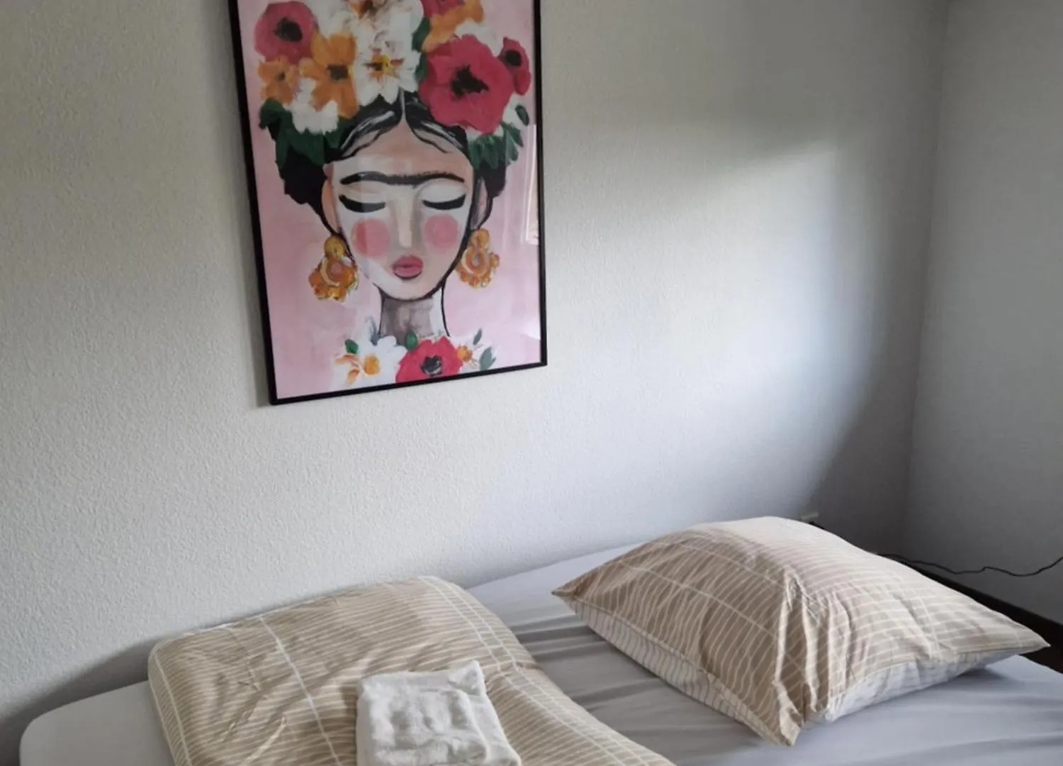 Comfortable And Ideal For Frankfurt And Surrounding Area Moerfelden-Walldorf