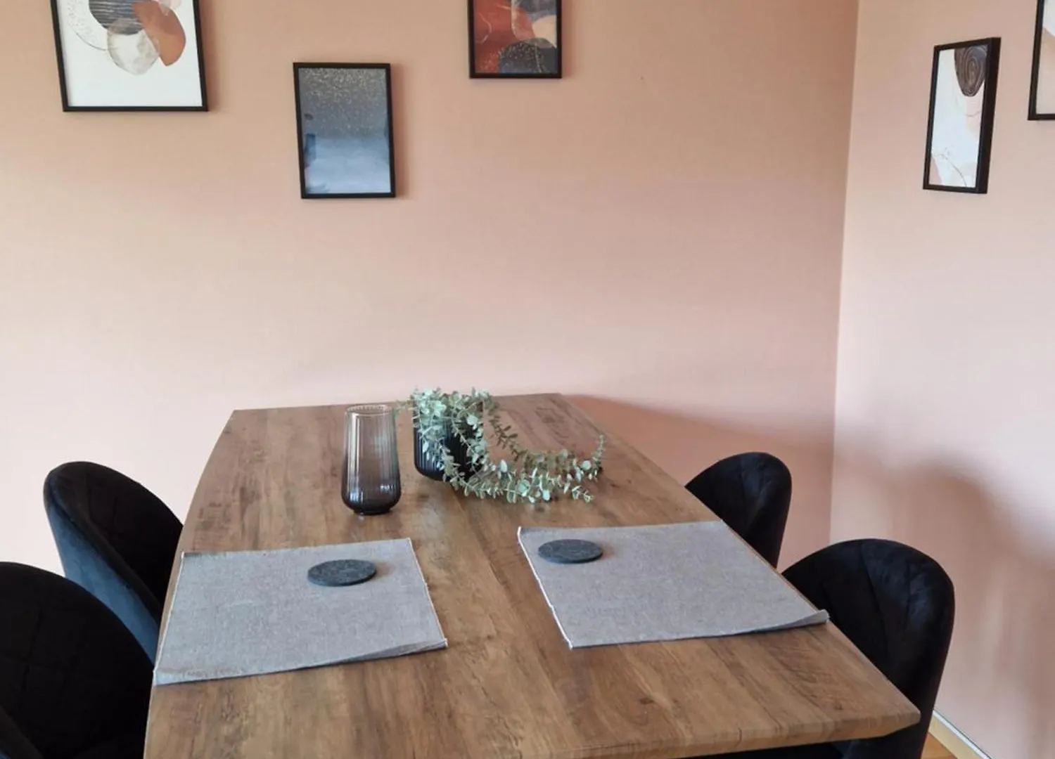 Apartment Comfortable And Ideal For Frankfurt And Surrounding Area Moerfelden-Walldorf