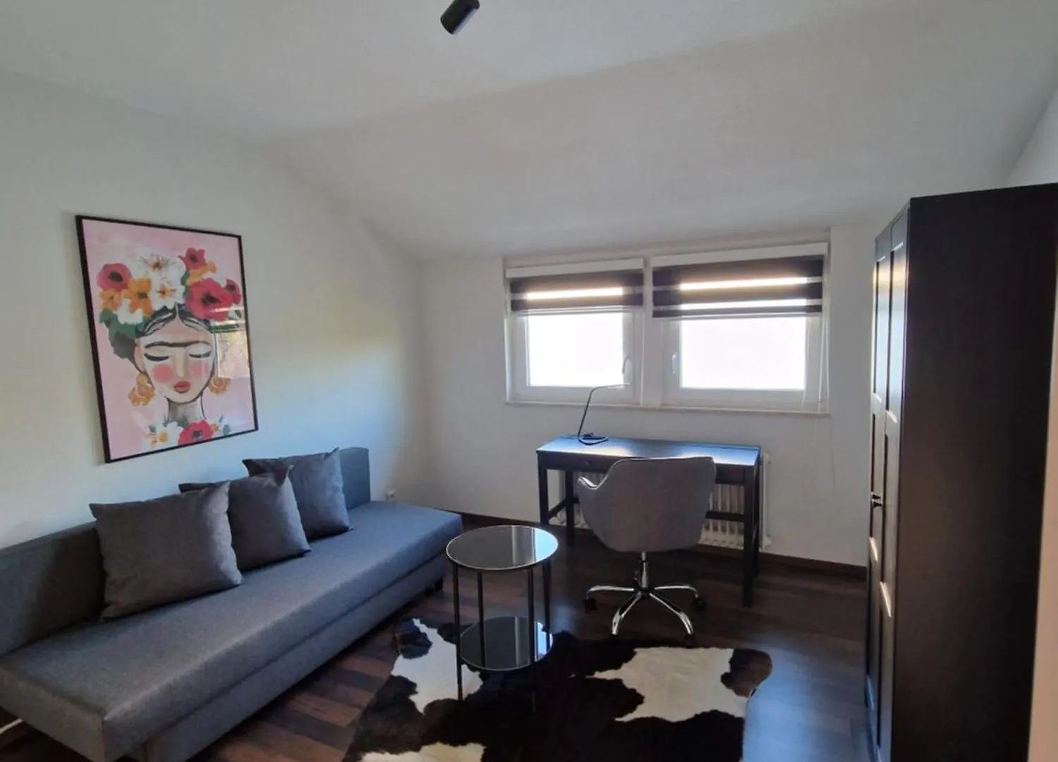 Comfortable And Ideal For Frankfurt And Surrounding Area Moerfelden-Walldorf Apartment